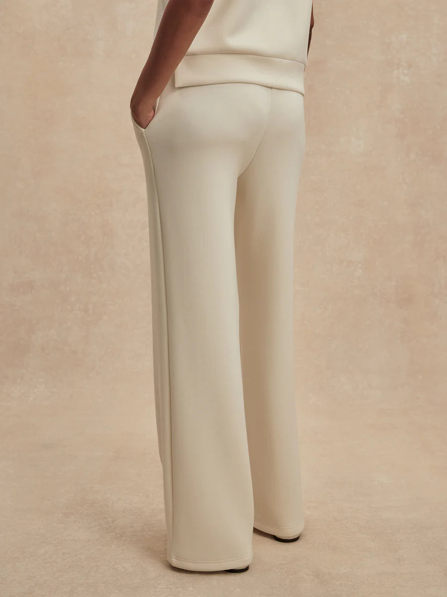 The Wide Leg Pant 28