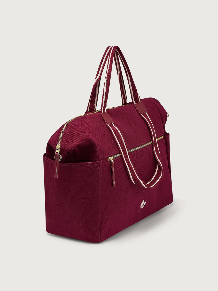 Montlake Club Bag