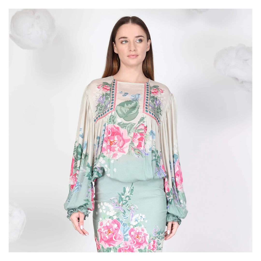 Blouse – V2V