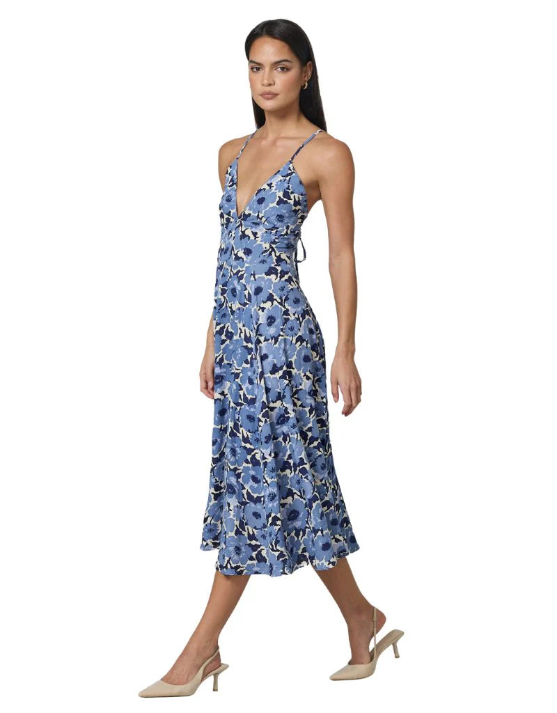 Tamika Dress