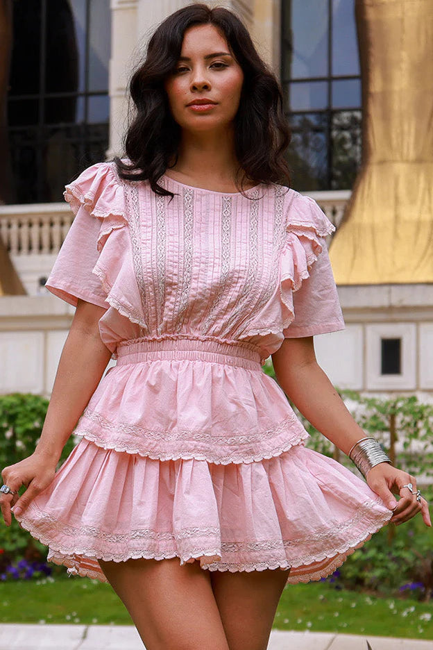 Natasha Dress