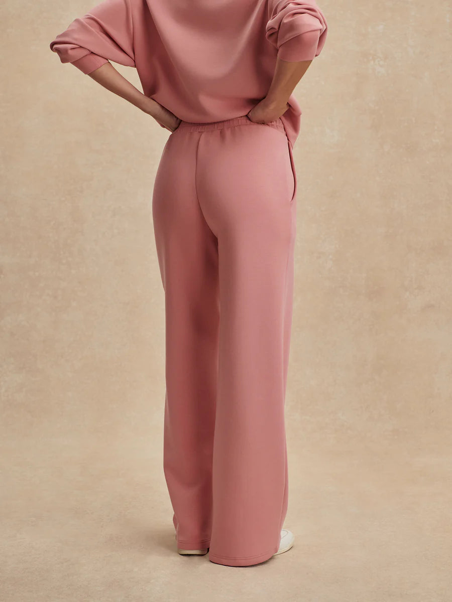 The Wide Leg Pant 28
