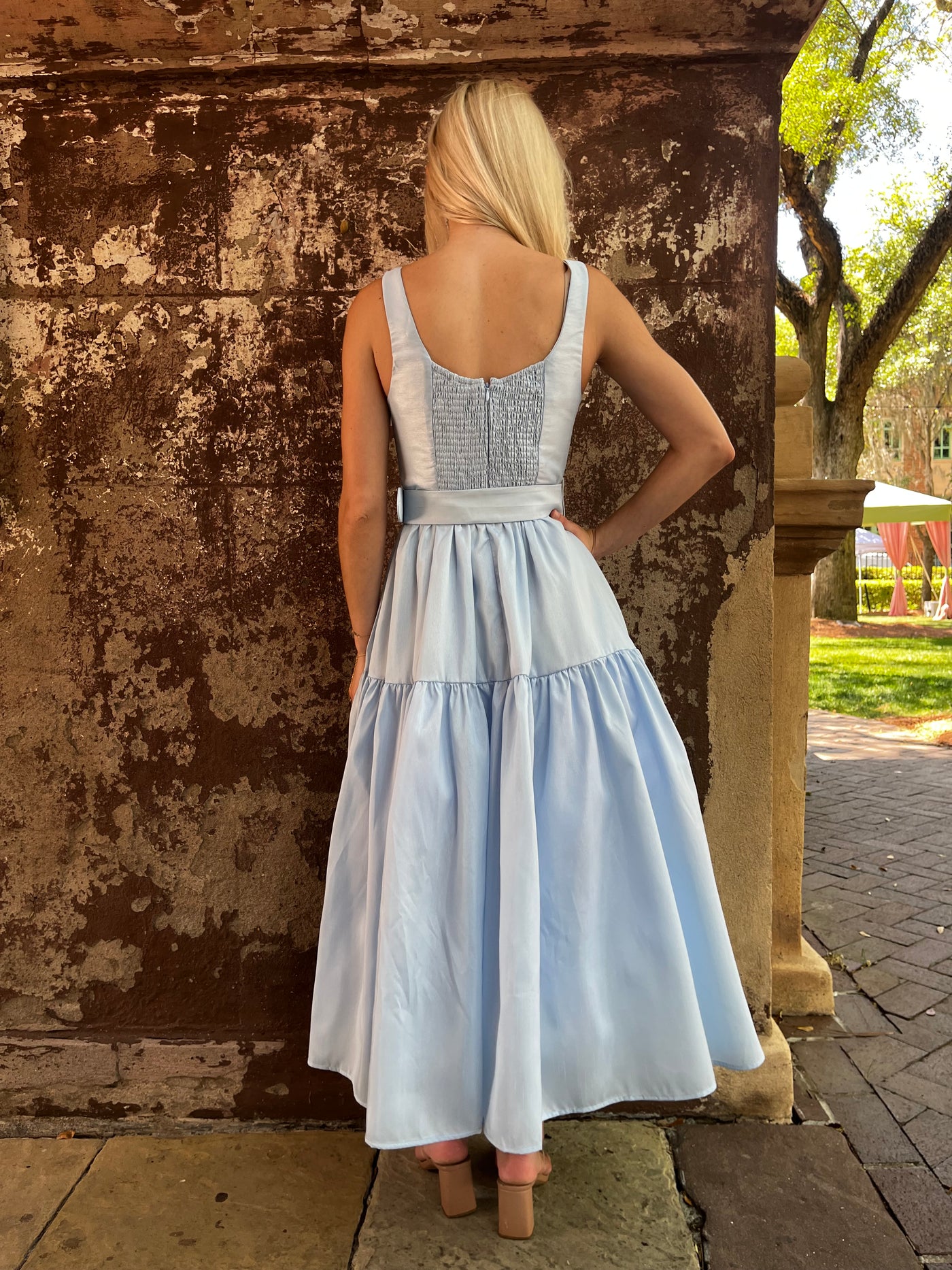 Alice Dress