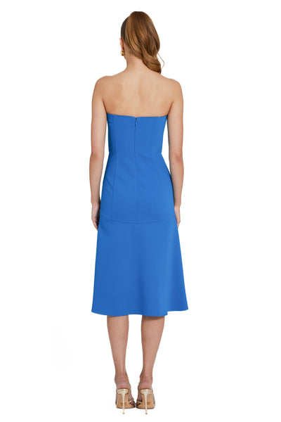 BASIA DRESS