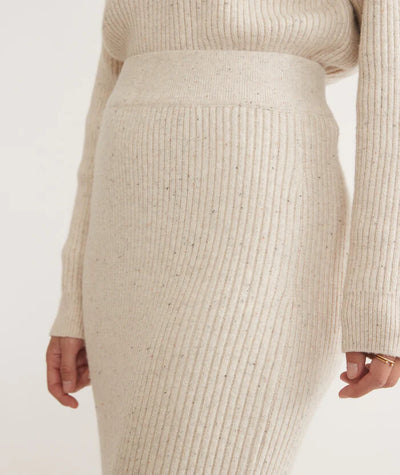 Isla Sweater Skirt