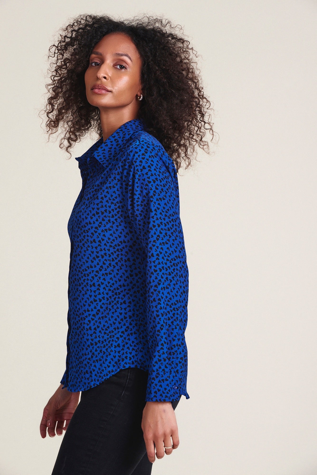 The Signature Shirt