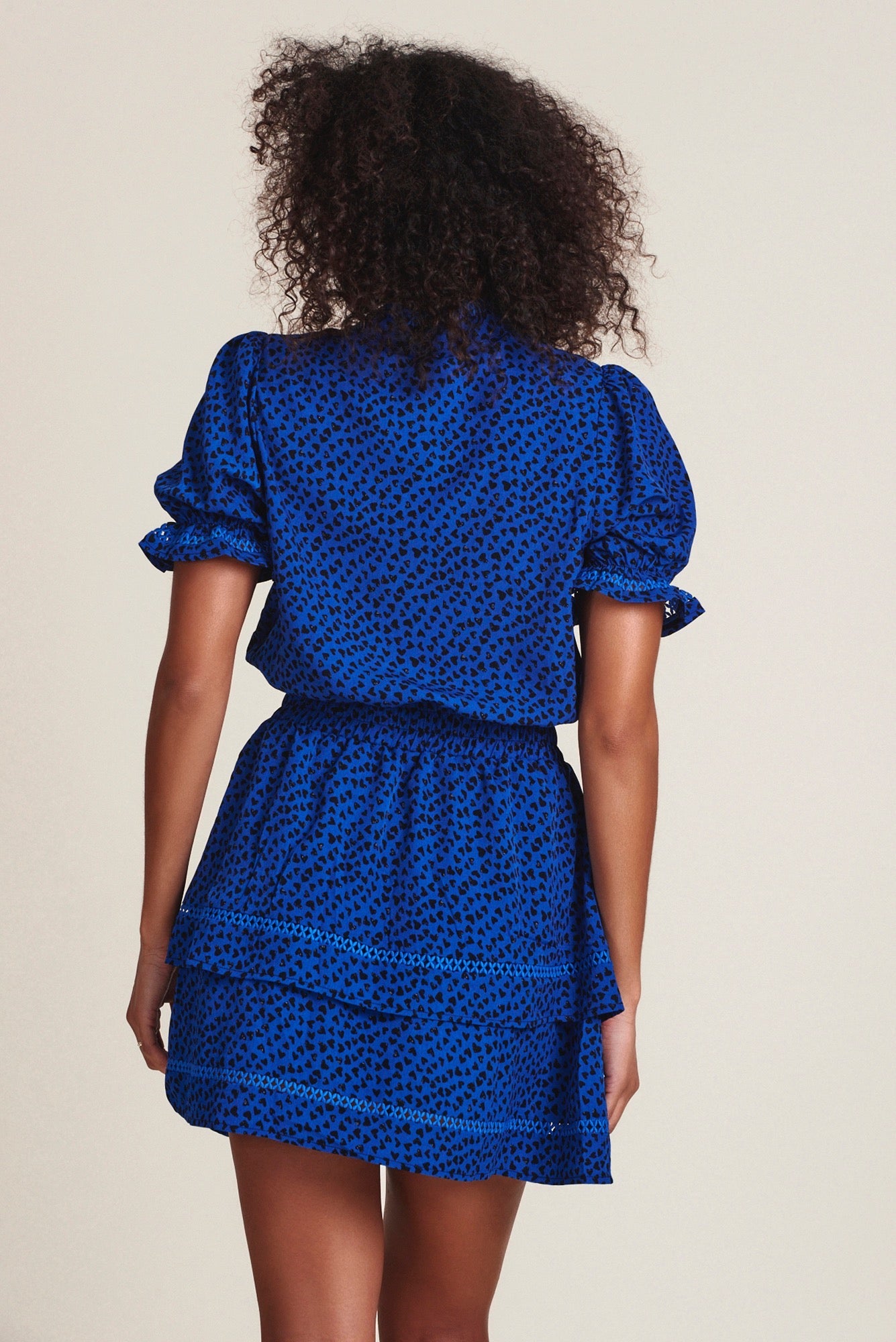 The Stacey Dress