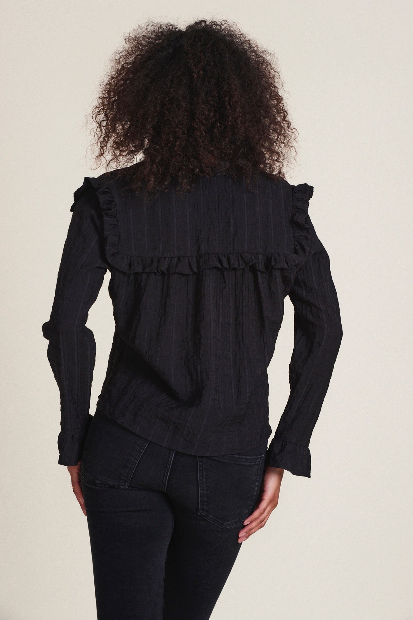 The Tabitha Shirt