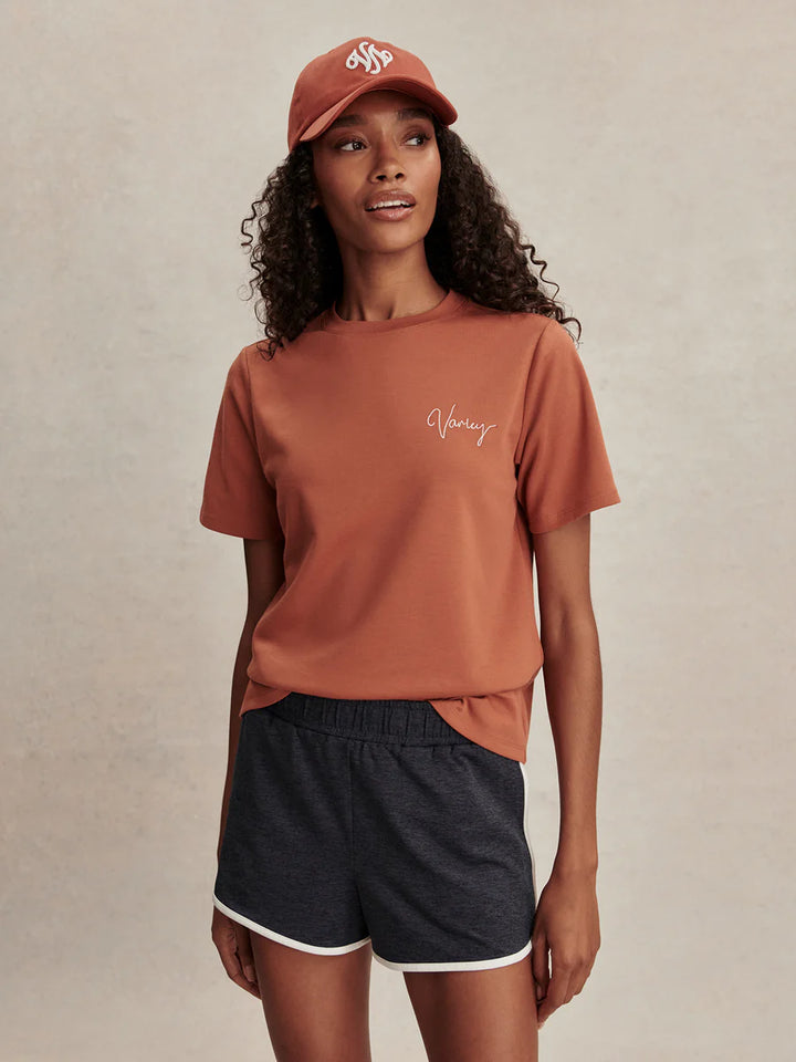Marty Active Short 3