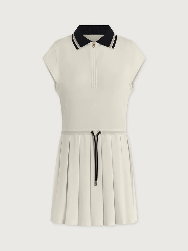 Nico Court Dress 32