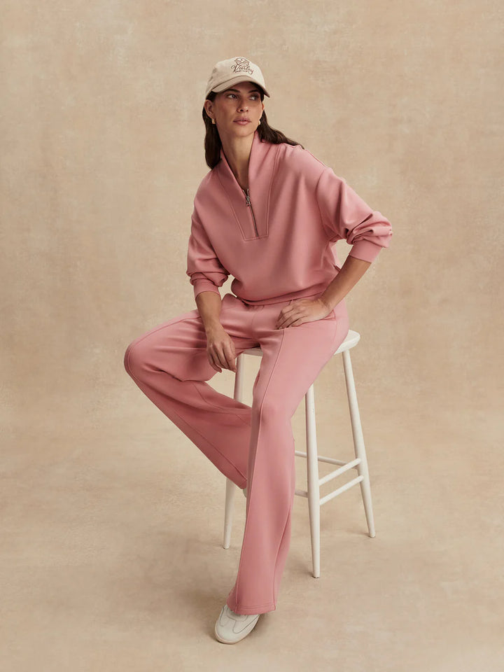 The Wide Leg Pant 28