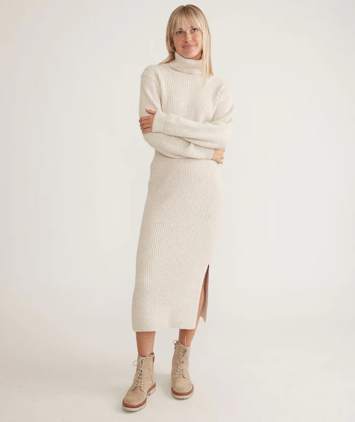 Isla Sweater Skirt