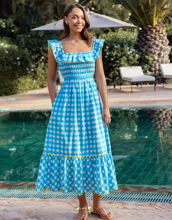 Carrie Dress