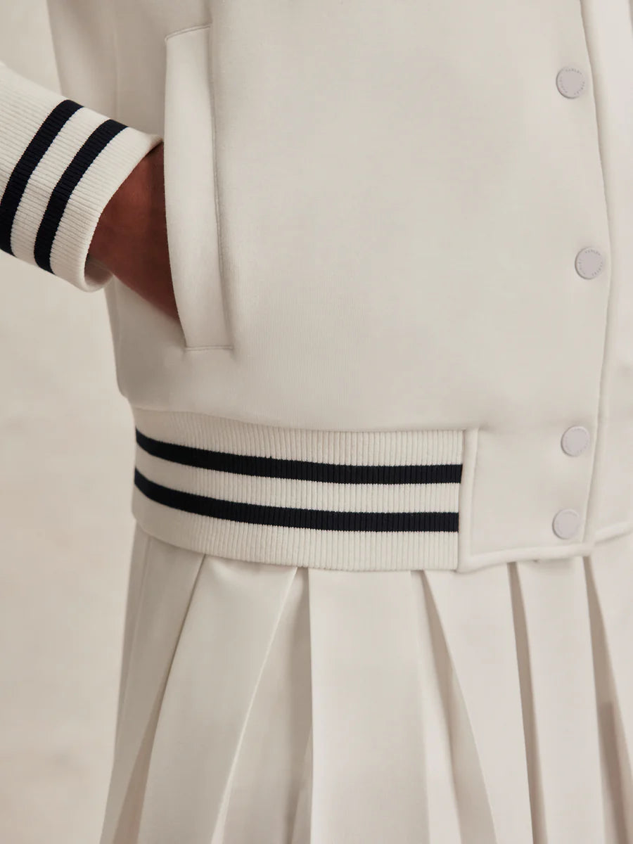 Jepson Club Jacket