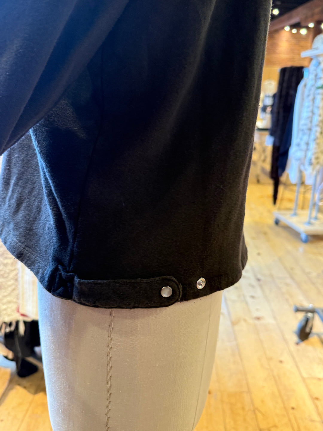 Snap Cardi
