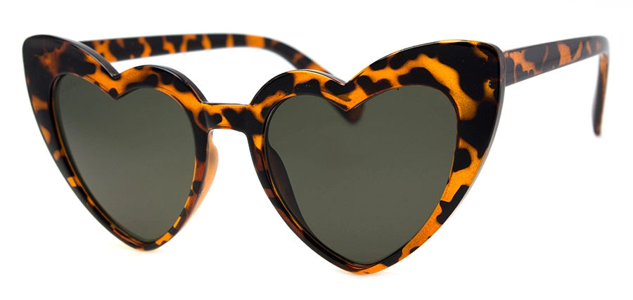 Whole-Hearted Sunglasses