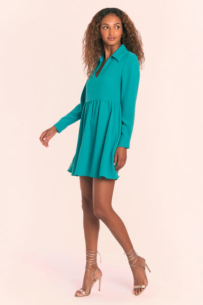 Althea Dress