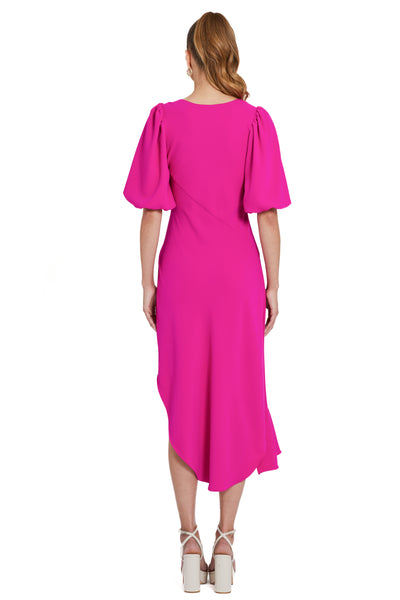 GLENNA DRESS