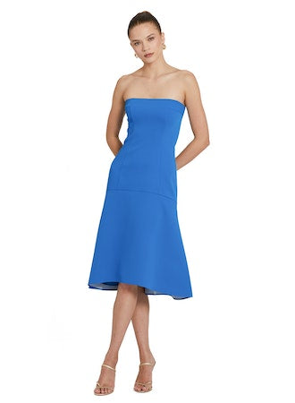 BASIA DRESS