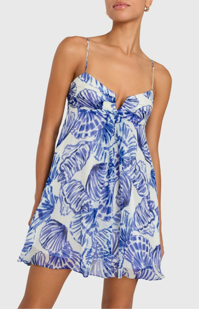 Liana Dress