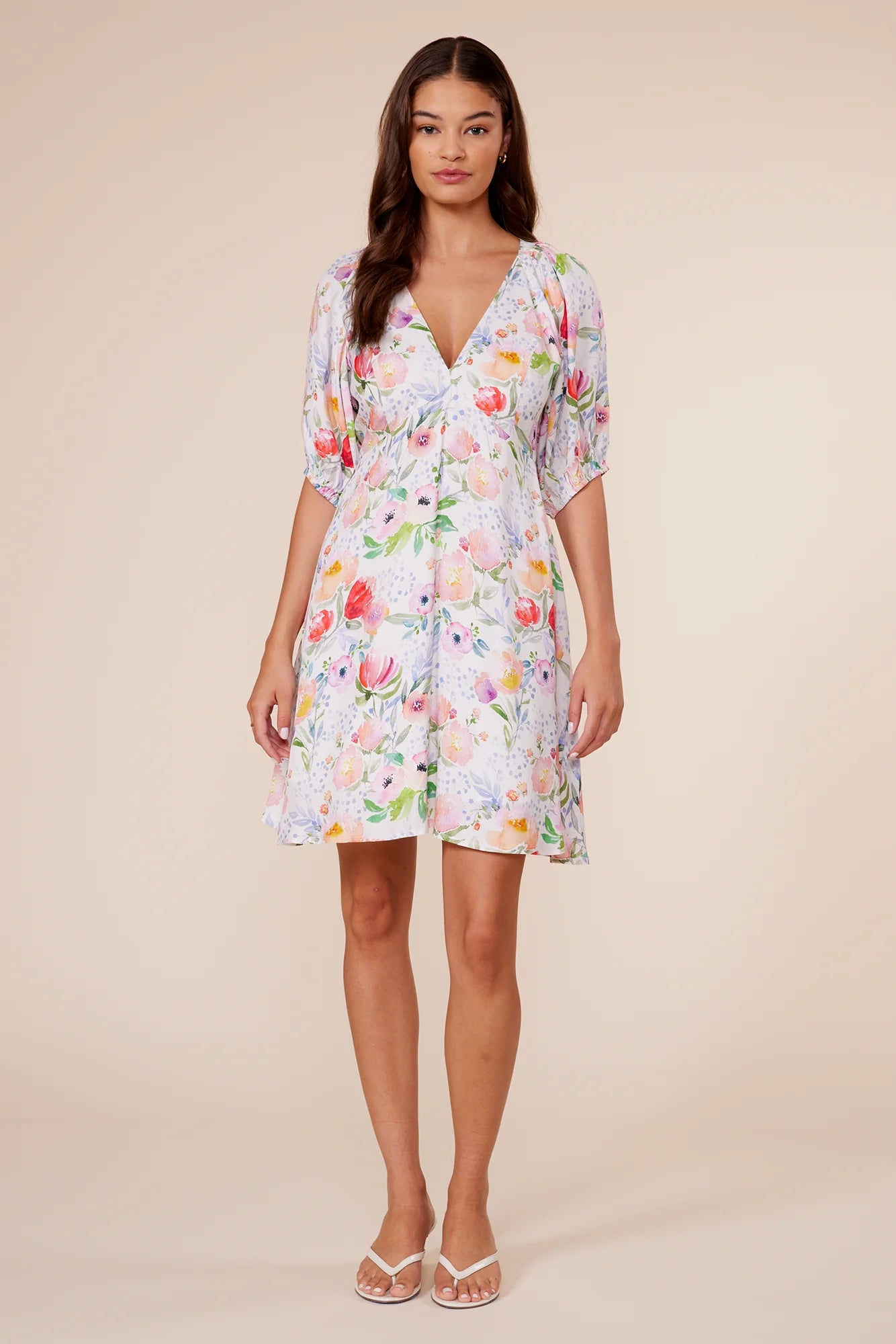 AZALEA MINI DRESS
