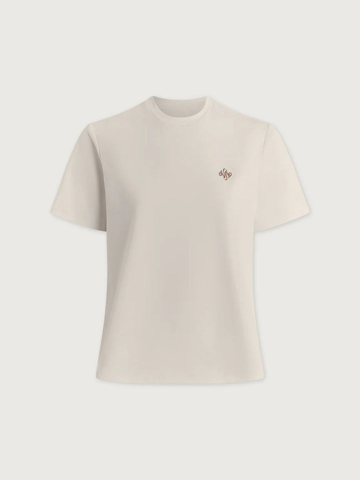 Stevie Branded Tee