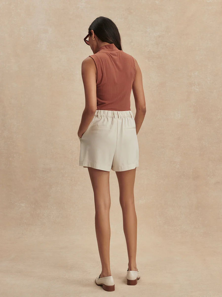 Tansy Woven Short 3