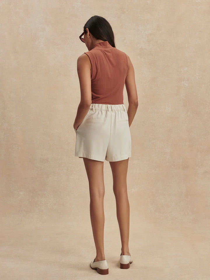 Tansy Woven Short 3