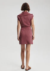Rebecca Zip Through Dress