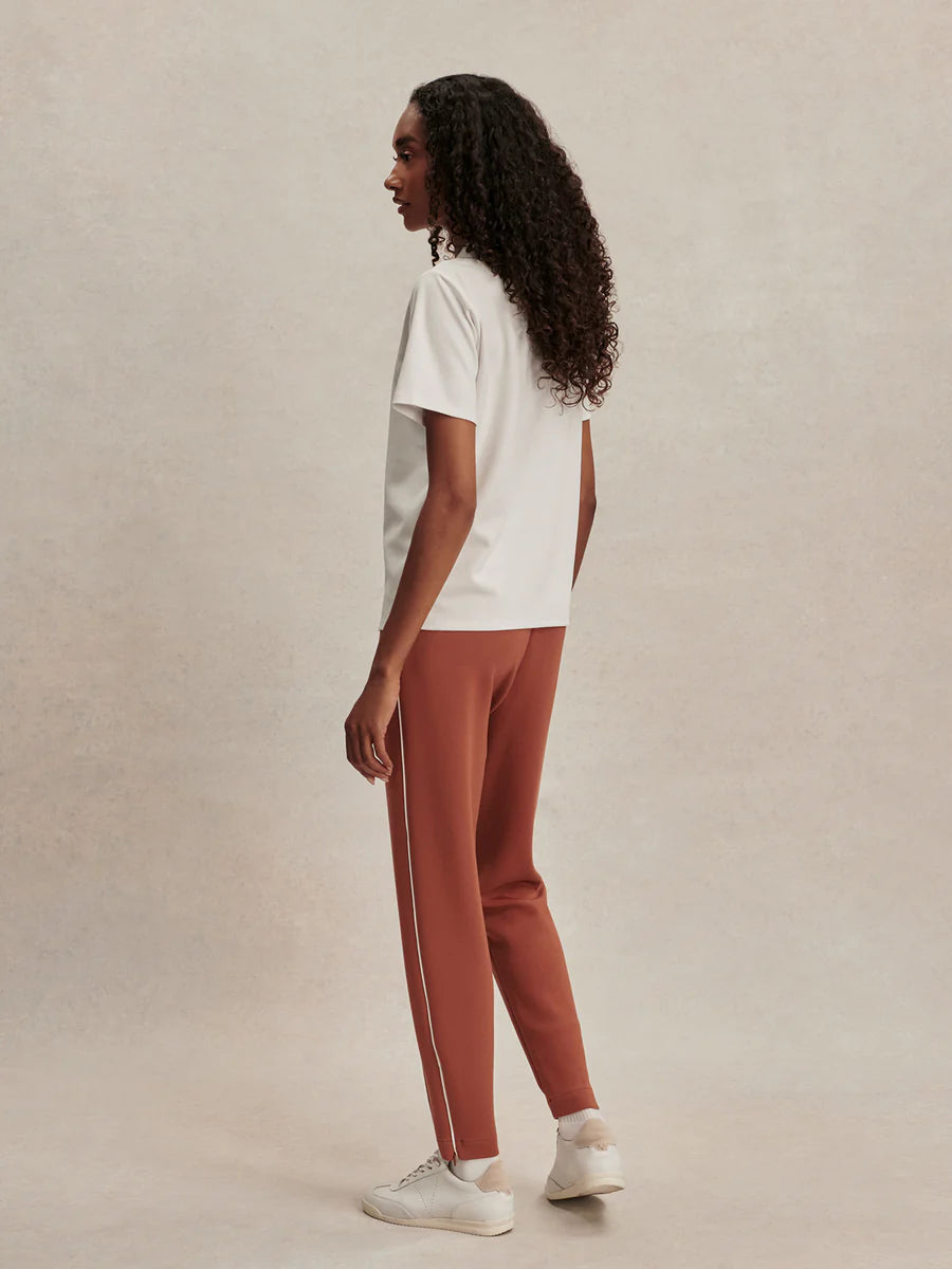 Stevie Branded Tee