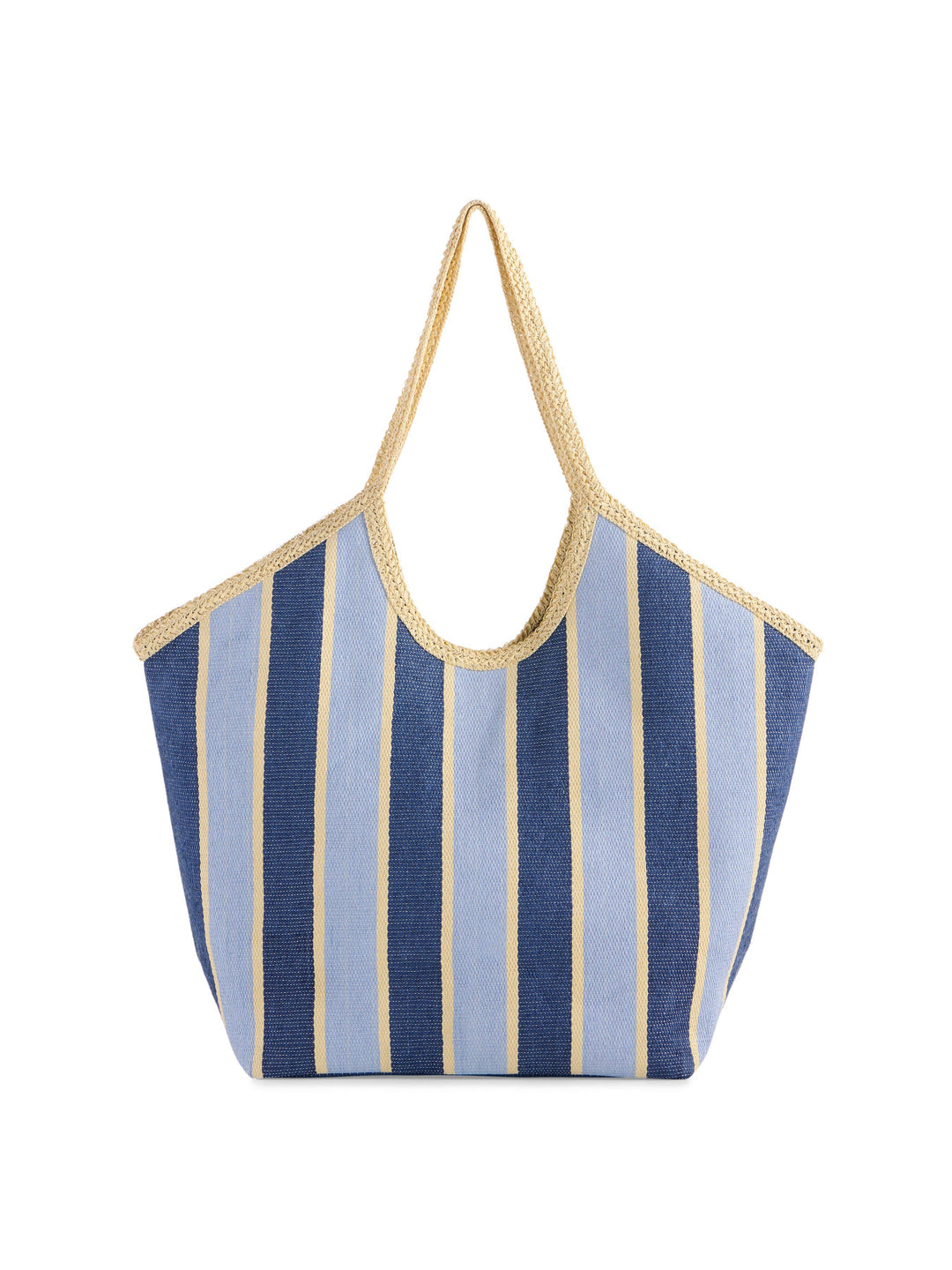 CAPRI TOTE: MULTI