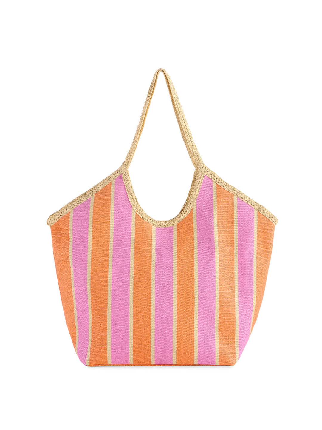 CAPRI TOTE: MULTI