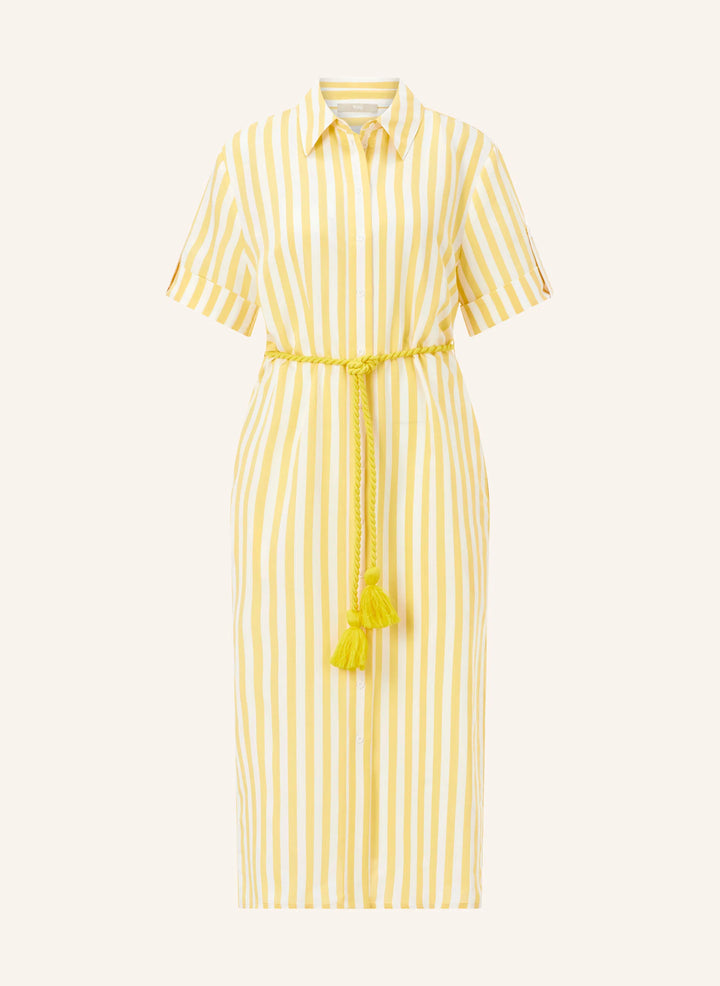 Stripe Dress