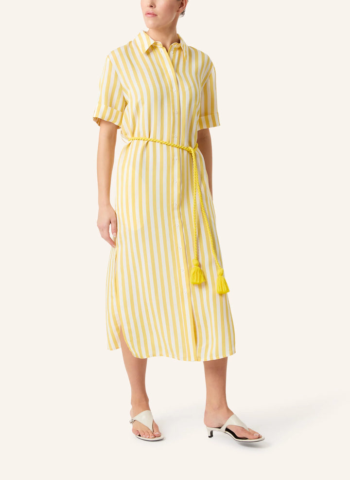 Stripe Dress