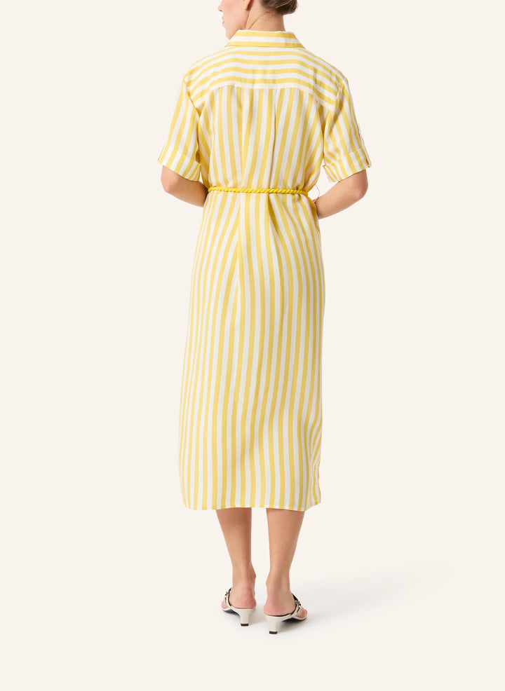 Stripe Dress
