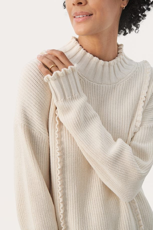 ElyssaPW Pullover