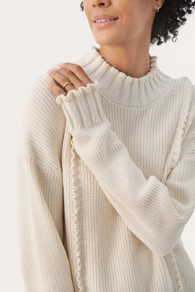 ElyssaPW Pullover