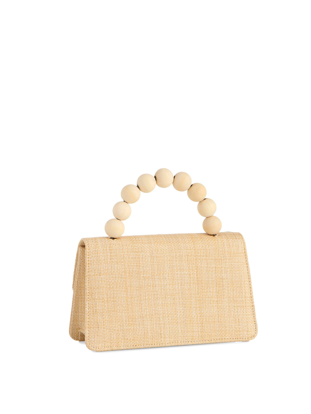 LEMON MINI BAG,NATURAL