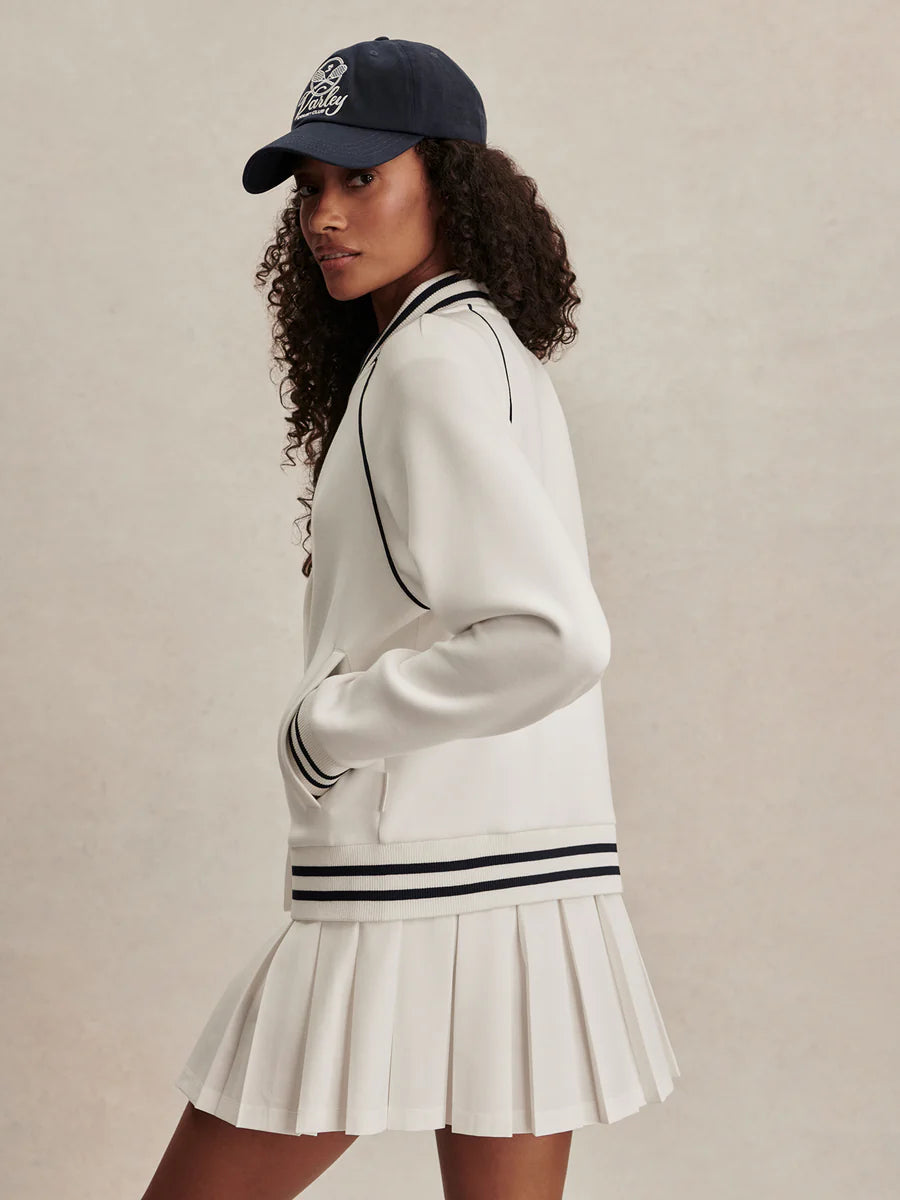 Jepson Club Jacket