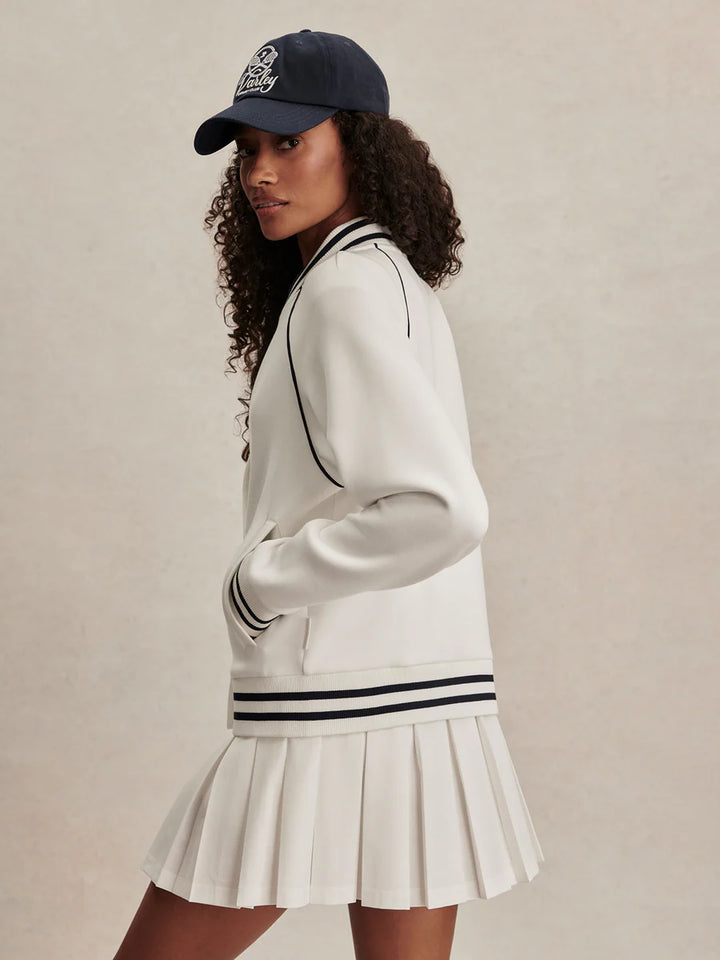 Jepson Club Jacket