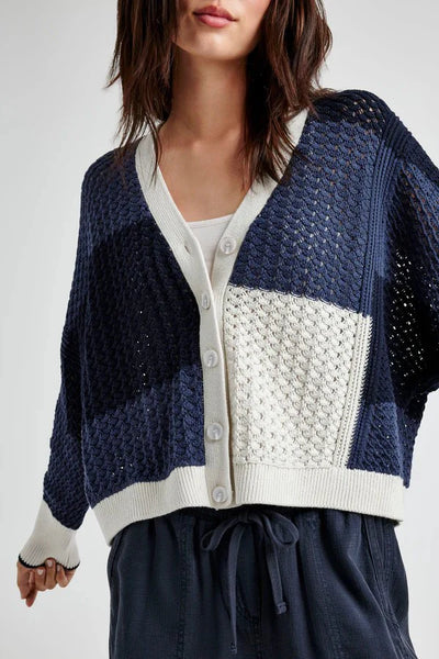 Audrey cardigan