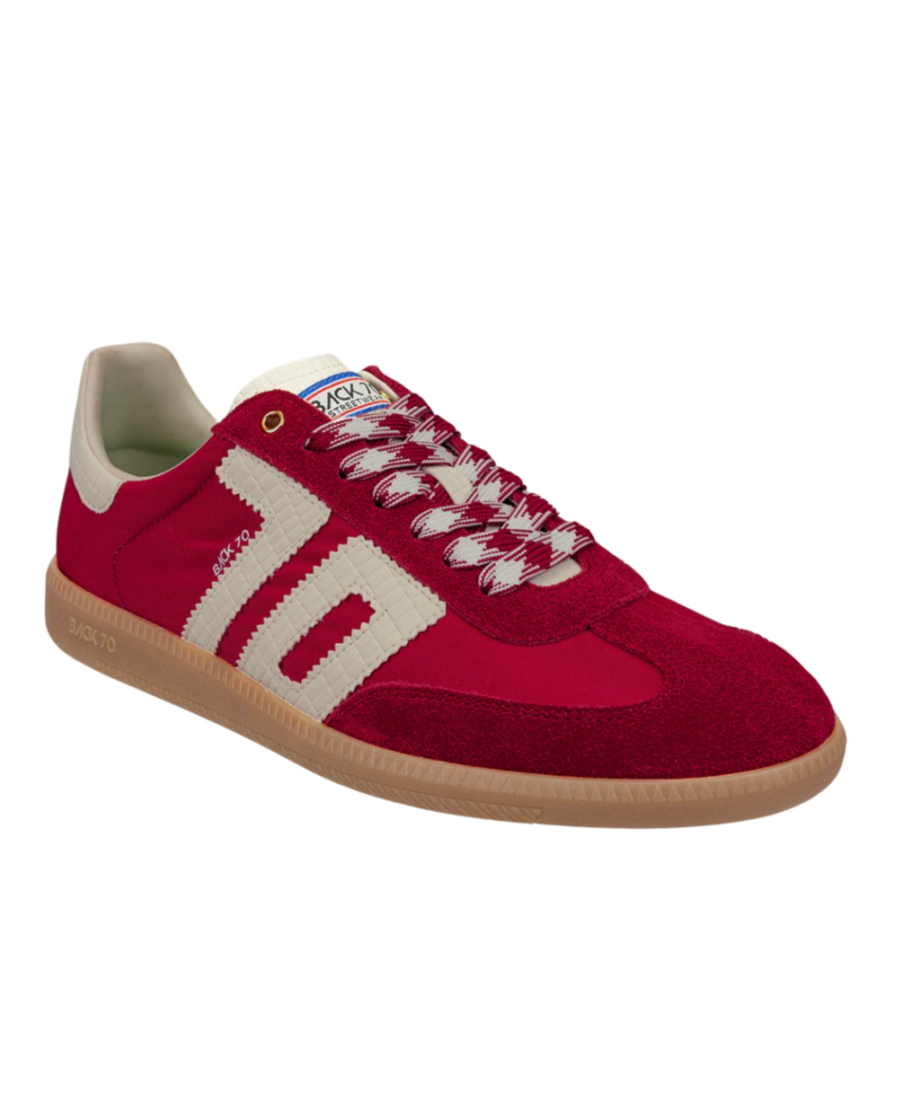 Ghost Sneakers