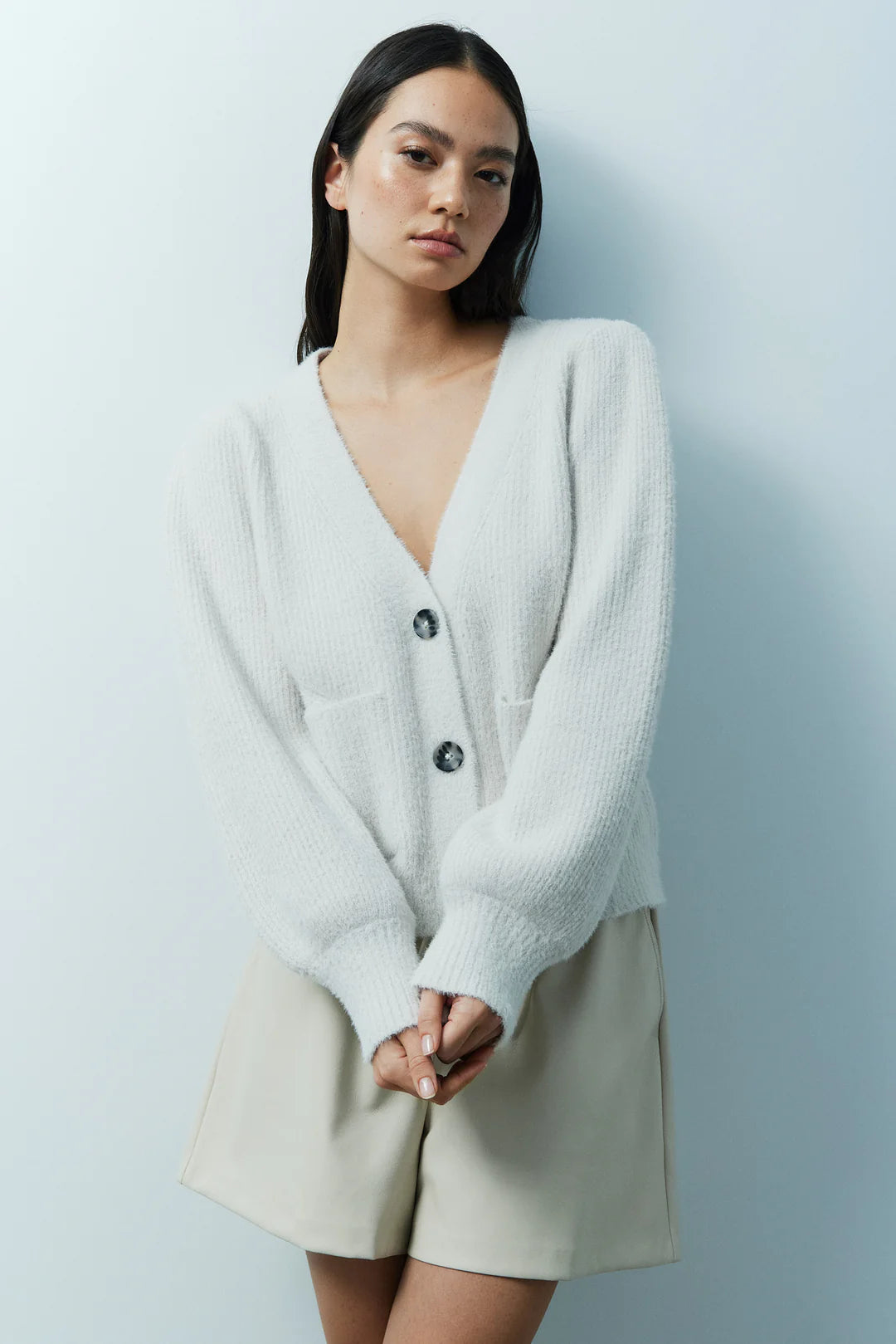 Mora Cardigan