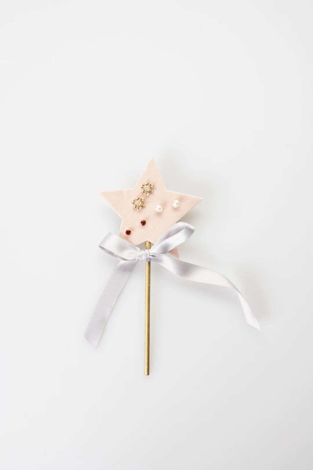 Petite Star Pennant