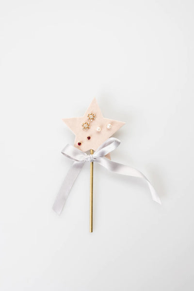 Petite Star Pennant
