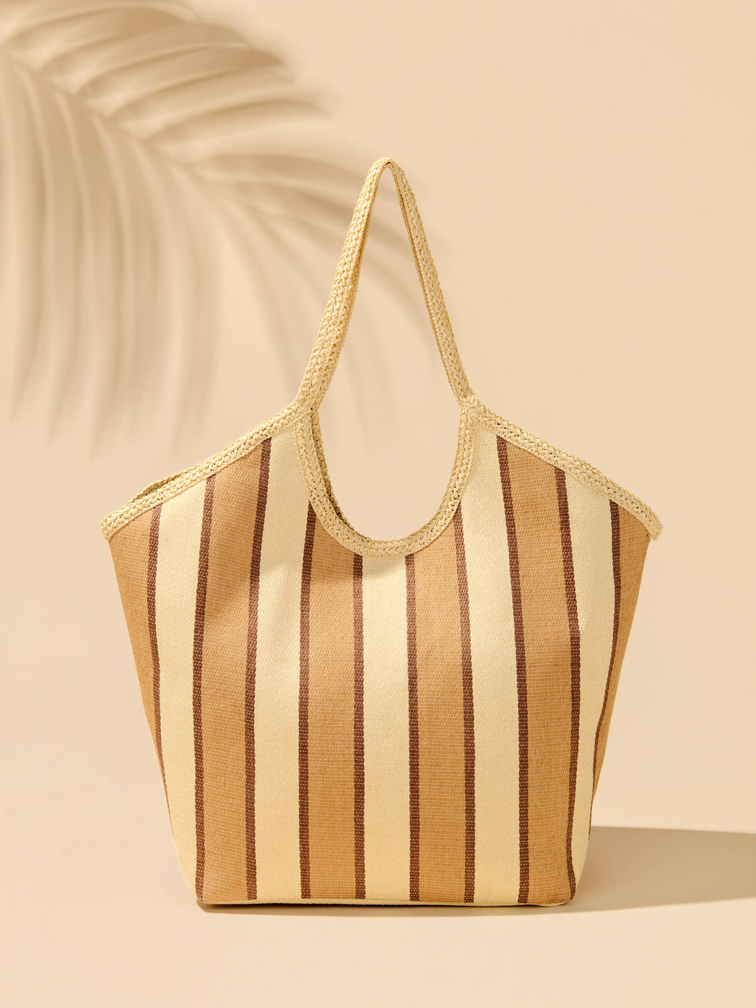 CAPRI TOTE: MULTI