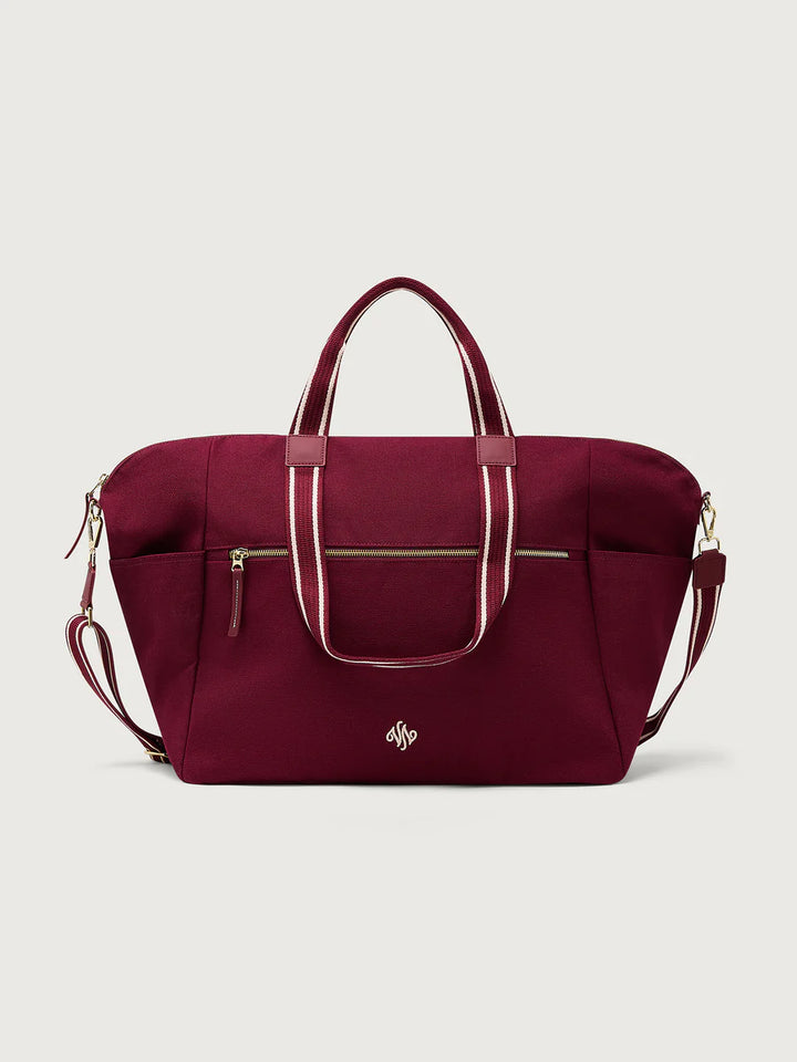 Montlake Club Bag