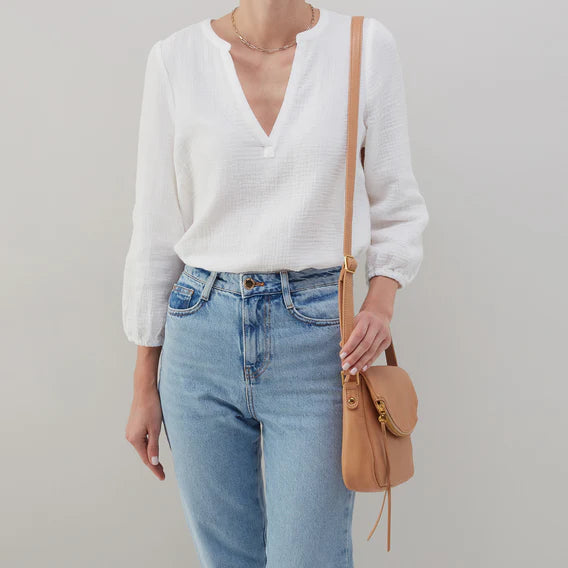 FERN CROSSBODY