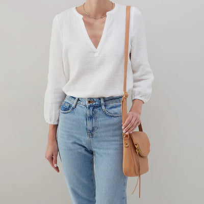 FERN CROSSBODY
