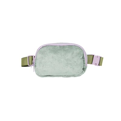 Simple Belt Bag